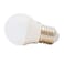 Elios LED Bulb - 9 watt - 5 Piece with Bulb - White Cold Lightning - 1 Piece